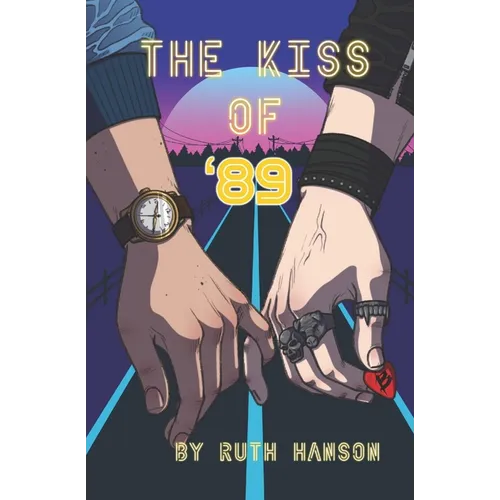 The Kiss of '89