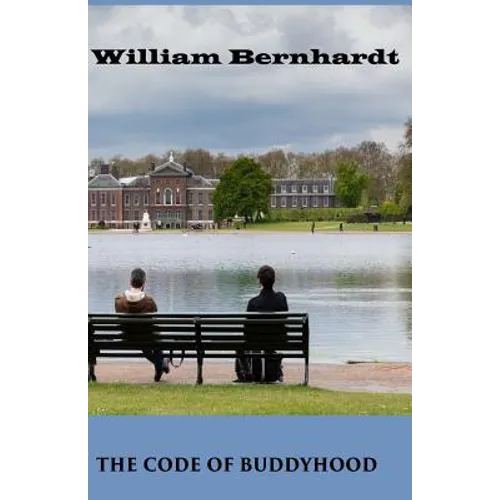 The Code of Buddyhood