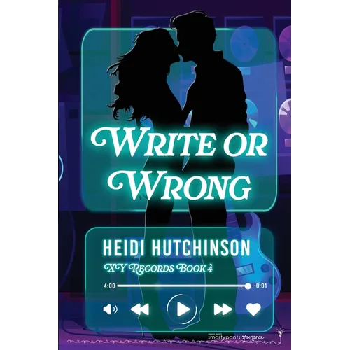 Write or Wrong