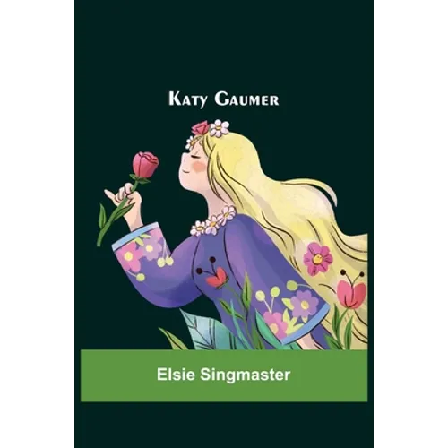 Katy Gaumer