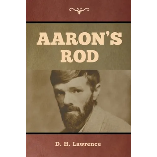 Aaron's Rod
