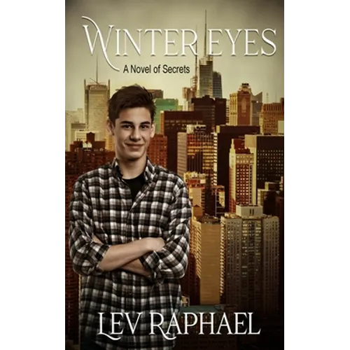 Winter Eyes: A Novel of Secrets