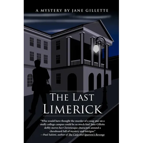 The Last Limerick