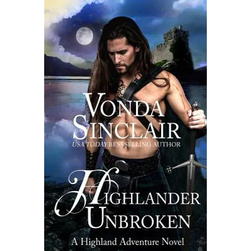 Highlander Unbroken