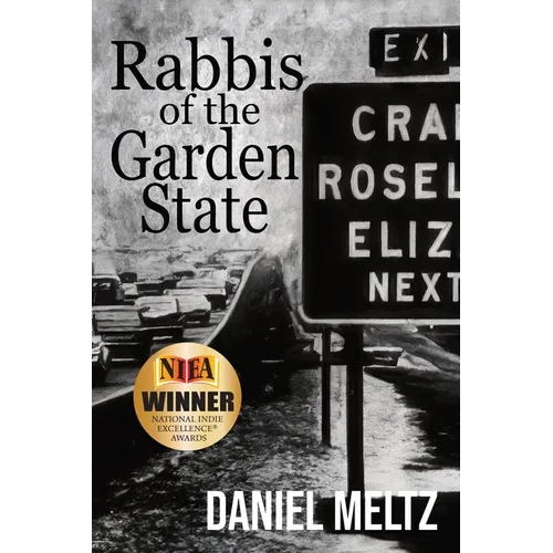 Rabbis of the Garden State