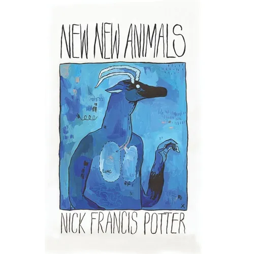 New New Animals: Revised & Expanded