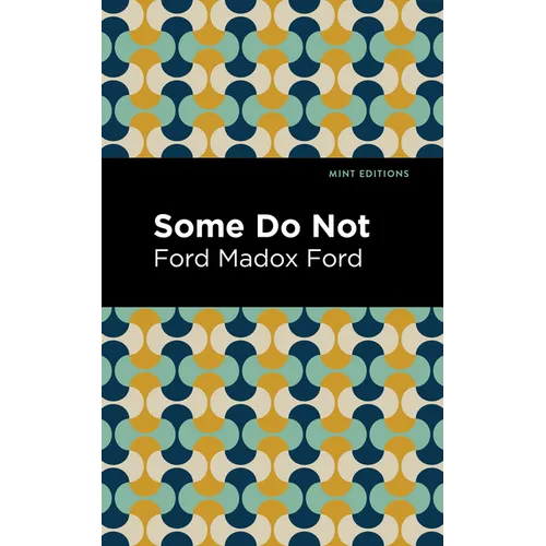 Some Do Not
