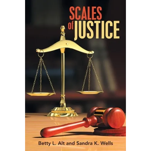 Scales of Justice