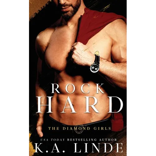 Rock Hard