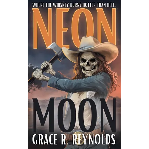 Neon Moon