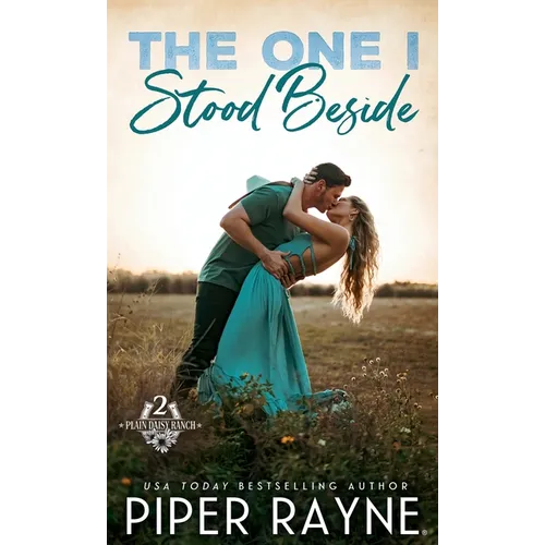 The One I Stood Beside (Hardcover)