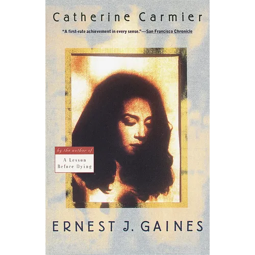Catherine Carmier