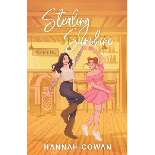 Stealing Sunshine Special Edition