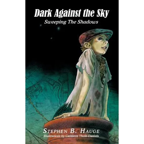 Dark Against the Sky: Sweeping the Shadows