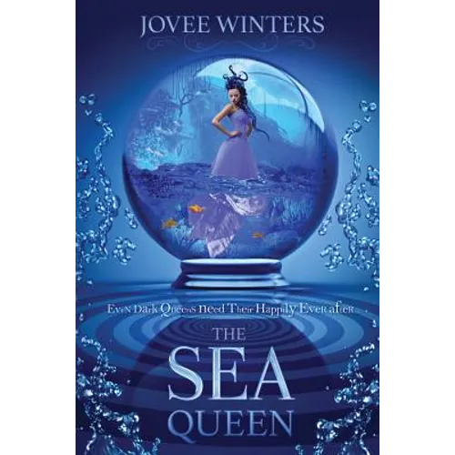 The Sea Queen