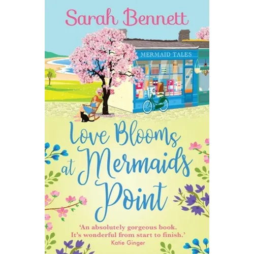Love Blooms at Mermaids Point