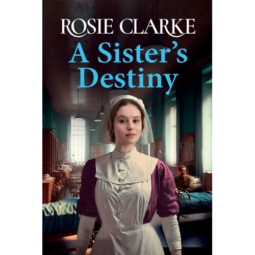 A Sister's Destiny