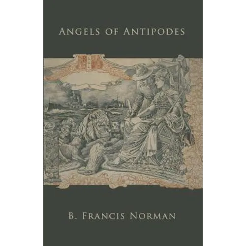 Angels of Antipodes