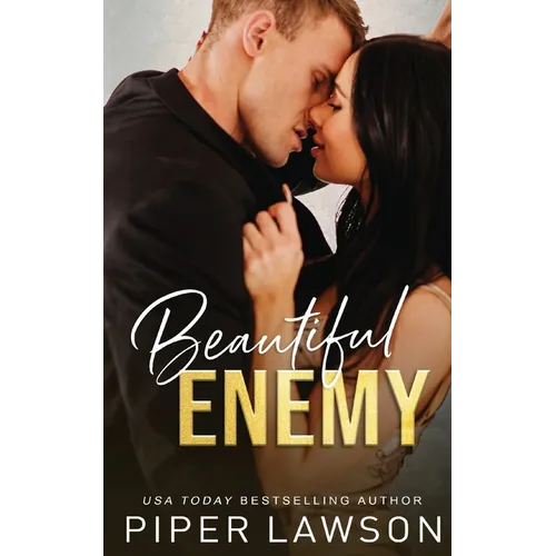 Beautiful Enemy