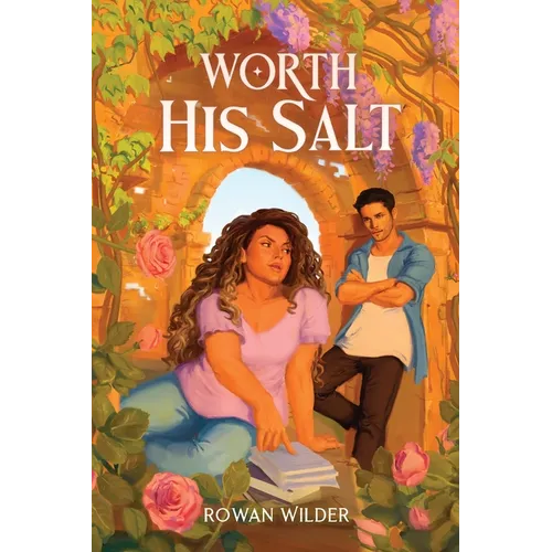 Worth His Salt