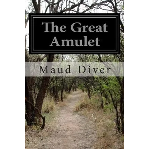 The Great Amulet