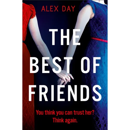 The Best of Friends
