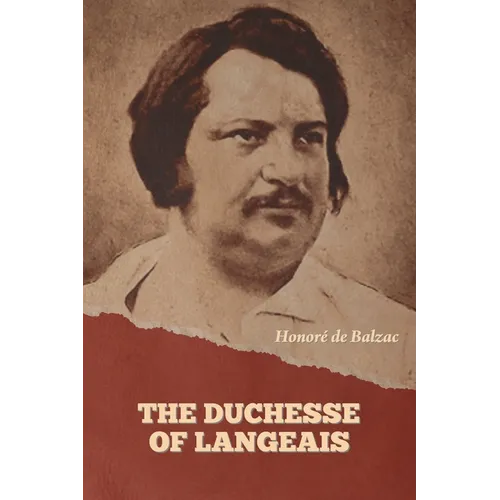The Duchesse of Langeais