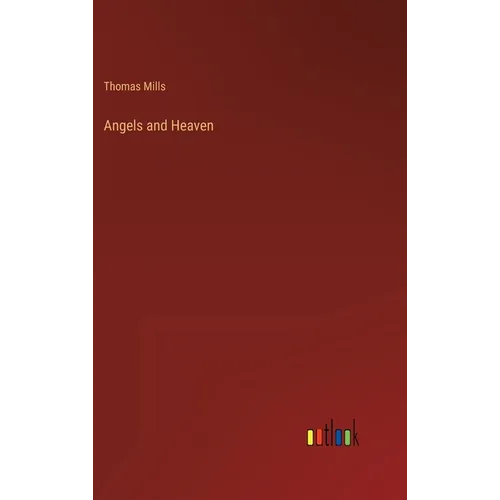 Angels and Heaven