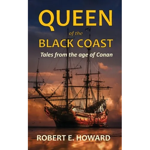 Queen of the Black Coast