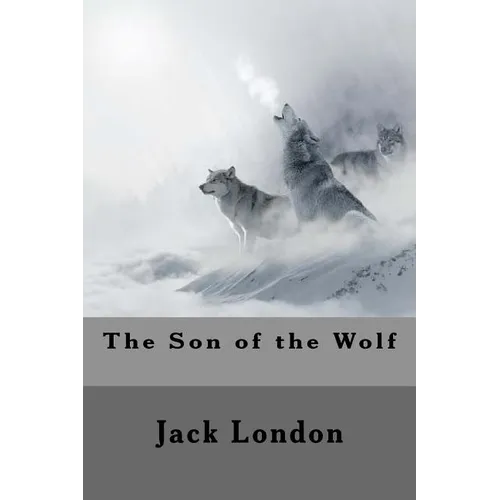 The Son of the Wolf