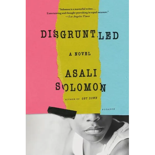 Disgruntled