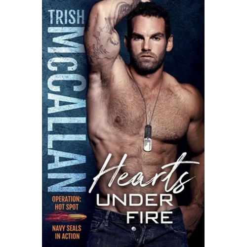 Hearts Under Fire