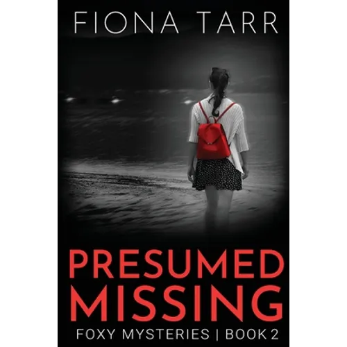 Presumed Missing