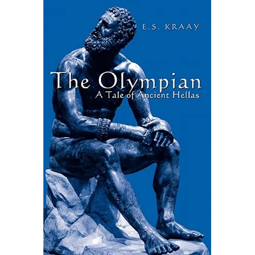 The Olympian: A Tale of Ancient Hellas