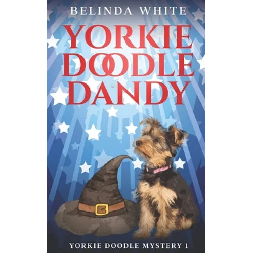 Yorkie Doodle Dandy