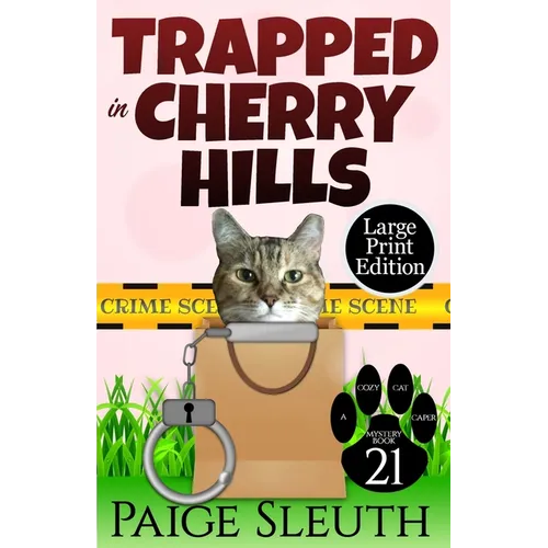 Trapped in Cherry Hills