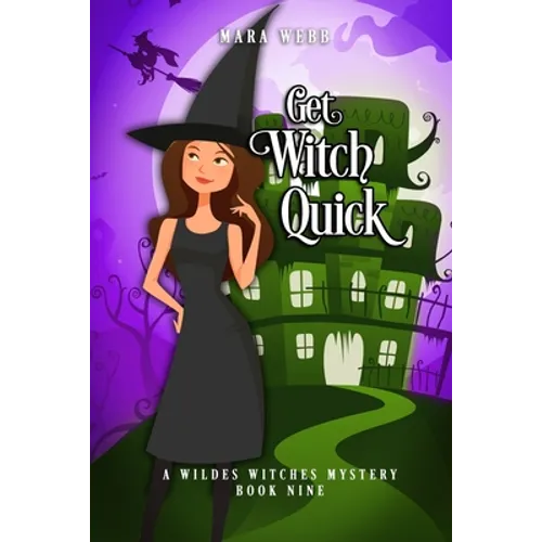 Get Witch Quick