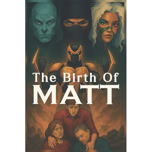 The Birth Of MATT
