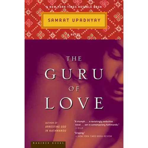 The Guru of Love