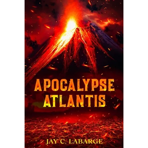 Apocalypse Atlantis: Historical Archeological Action Adventure