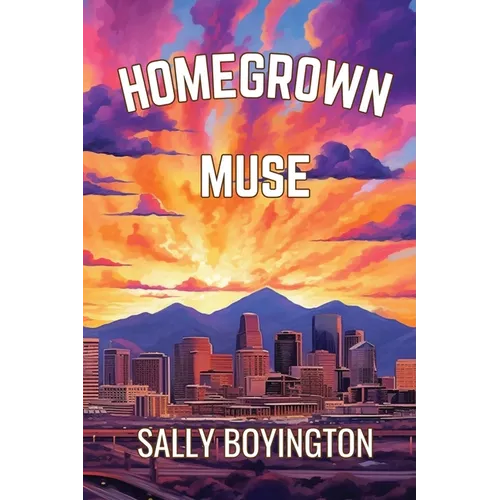 Homegrown Muse