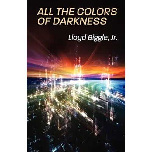 All the Colors of Darkness