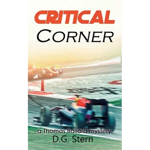 Critical Corner: a Thomas Ballard mystery