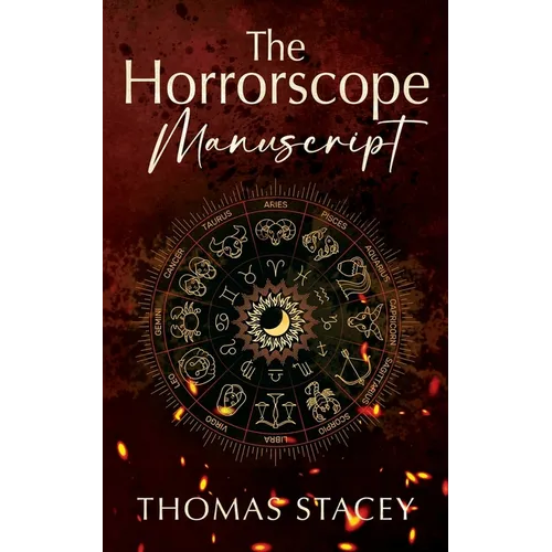 The Horrorscope Manuscript