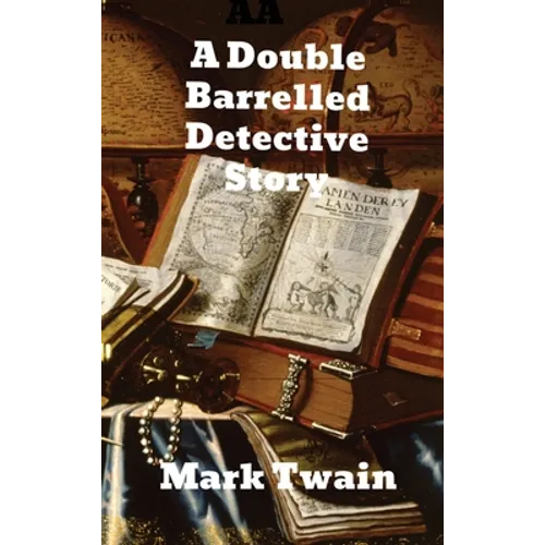 A Double Barrelled Detective Story