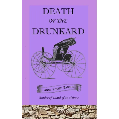 Death of the Drunkard