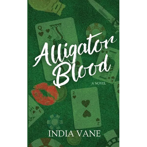 Alligator Blood