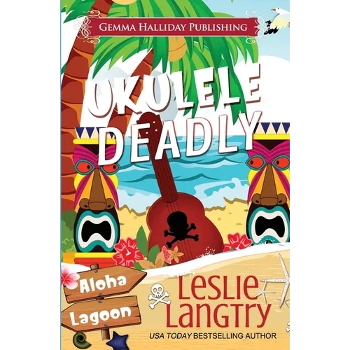 Ukulele Deadly