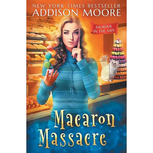 Macaron Massacre