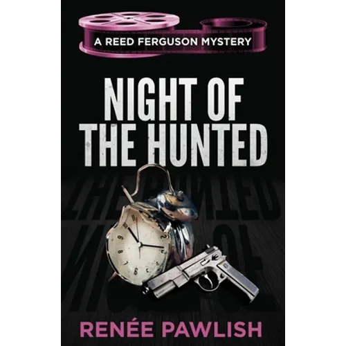Night of the Hunted